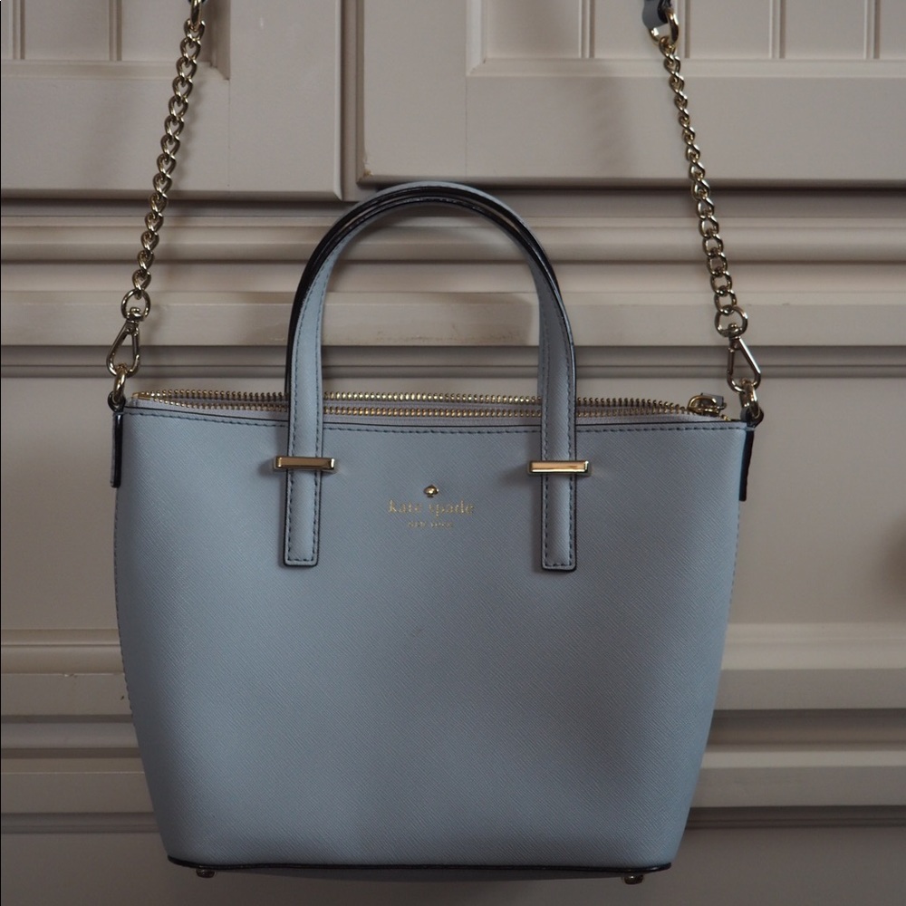 Kate spade satchel